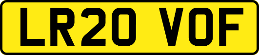 LR20VOF