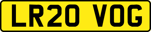 LR20VOG