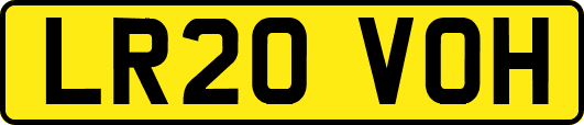 LR20VOH