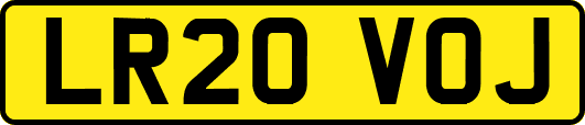 LR20VOJ