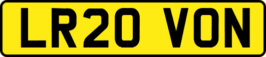 LR20VON