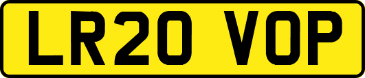 LR20VOP