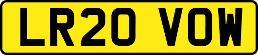 LR20VOW