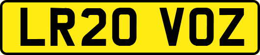 LR20VOZ