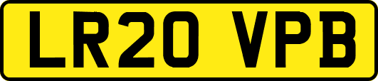 LR20VPB
