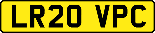 LR20VPC