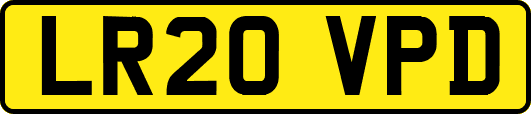 LR20VPD