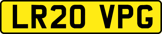 LR20VPG