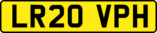 LR20VPH