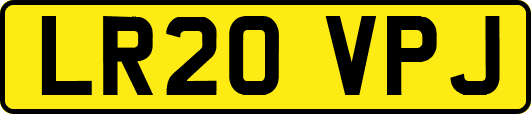 LR20VPJ