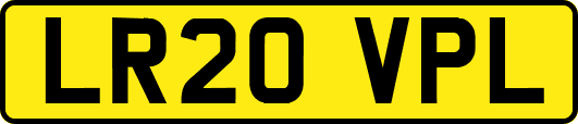 LR20VPL