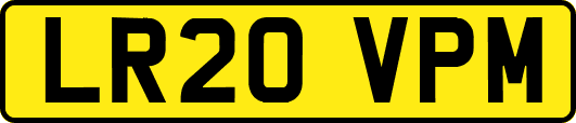 LR20VPM