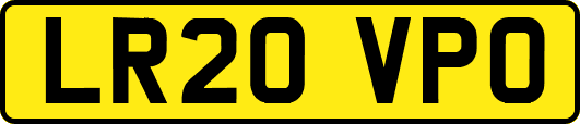 LR20VPO