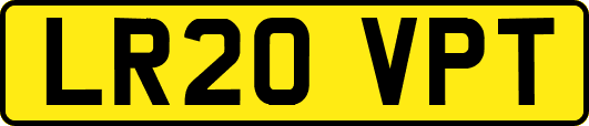 LR20VPT