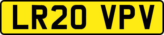 LR20VPV