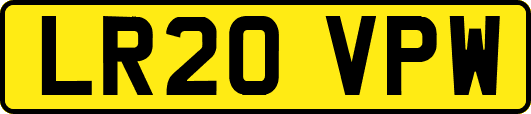 LR20VPW