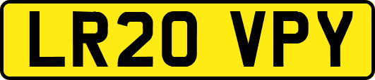 LR20VPY