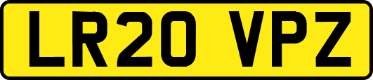 LR20VPZ