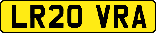 LR20VRA