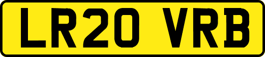 LR20VRB