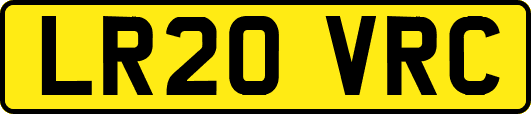 LR20VRC