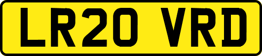 LR20VRD