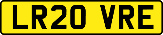 LR20VRE