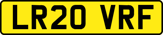 LR20VRF
