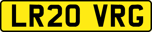 LR20VRG