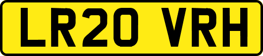 LR20VRH