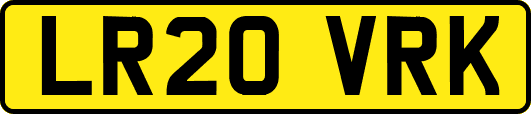 LR20VRK