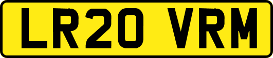 LR20VRM