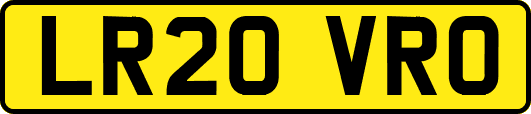 LR20VRO