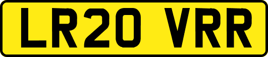 LR20VRR