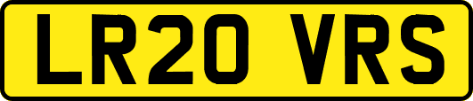 LR20VRS