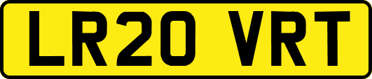 LR20VRT