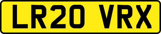 LR20VRX