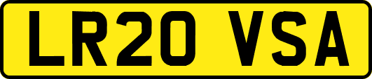 LR20VSA