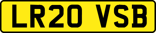 LR20VSB