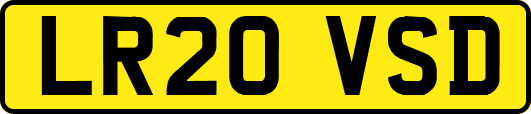 LR20VSD