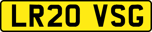LR20VSG