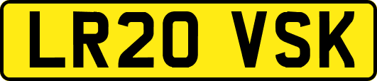 LR20VSK