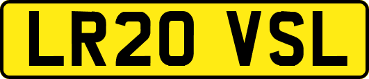 LR20VSL
