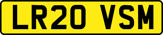 LR20VSM