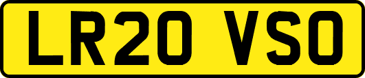 LR20VSO