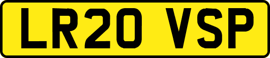 LR20VSP