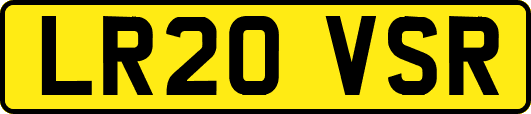 LR20VSR