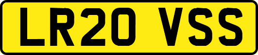 LR20VSS