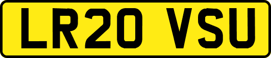 LR20VSU