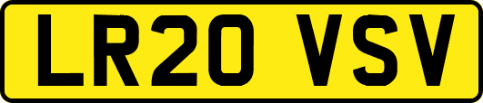 LR20VSV